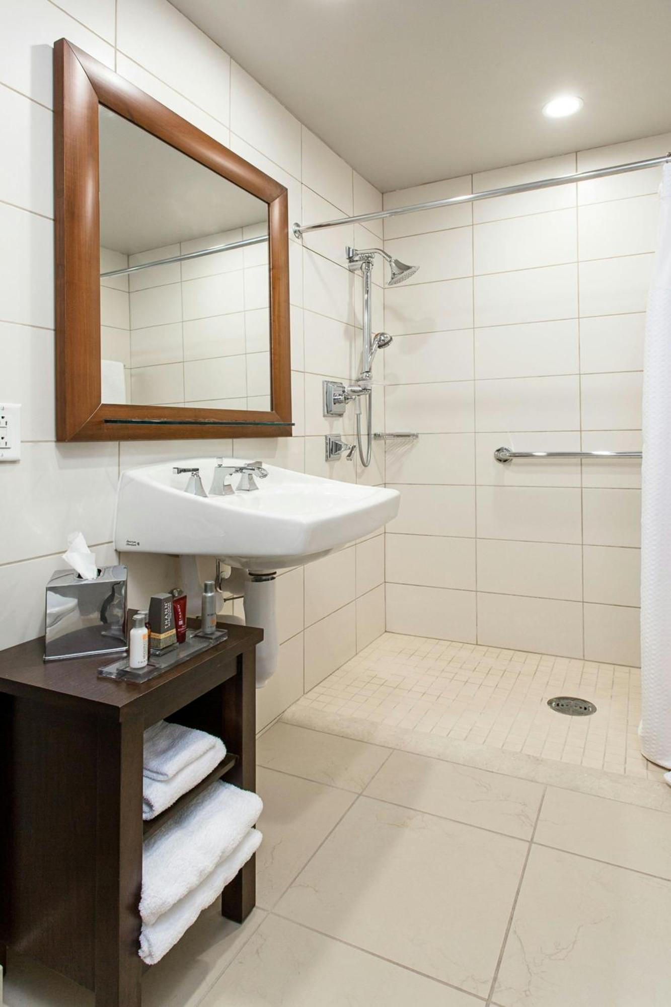 Rochester Airport Marriott Extérieur photo