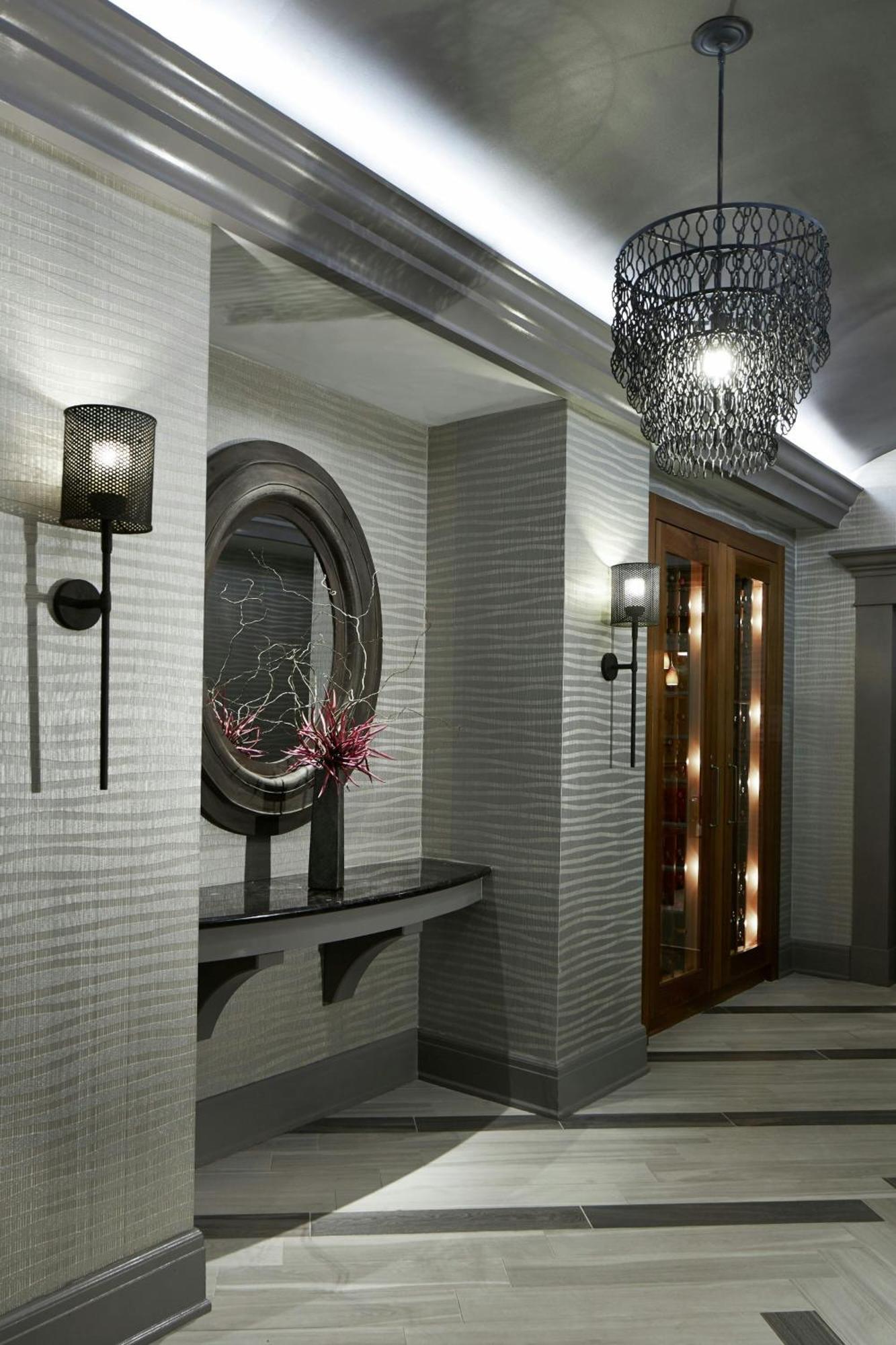 Rochester Airport Marriott Extérieur photo