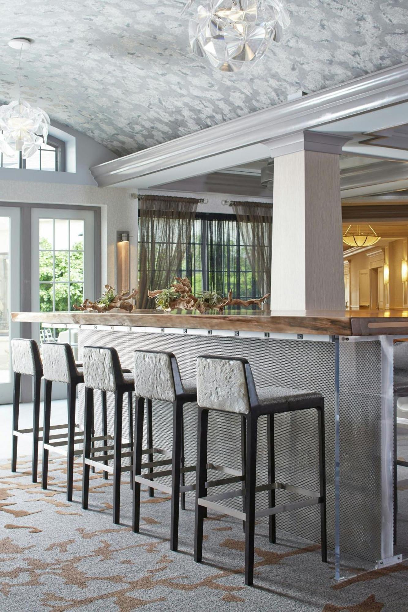 Rochester Airport Marriott Extérieur photo