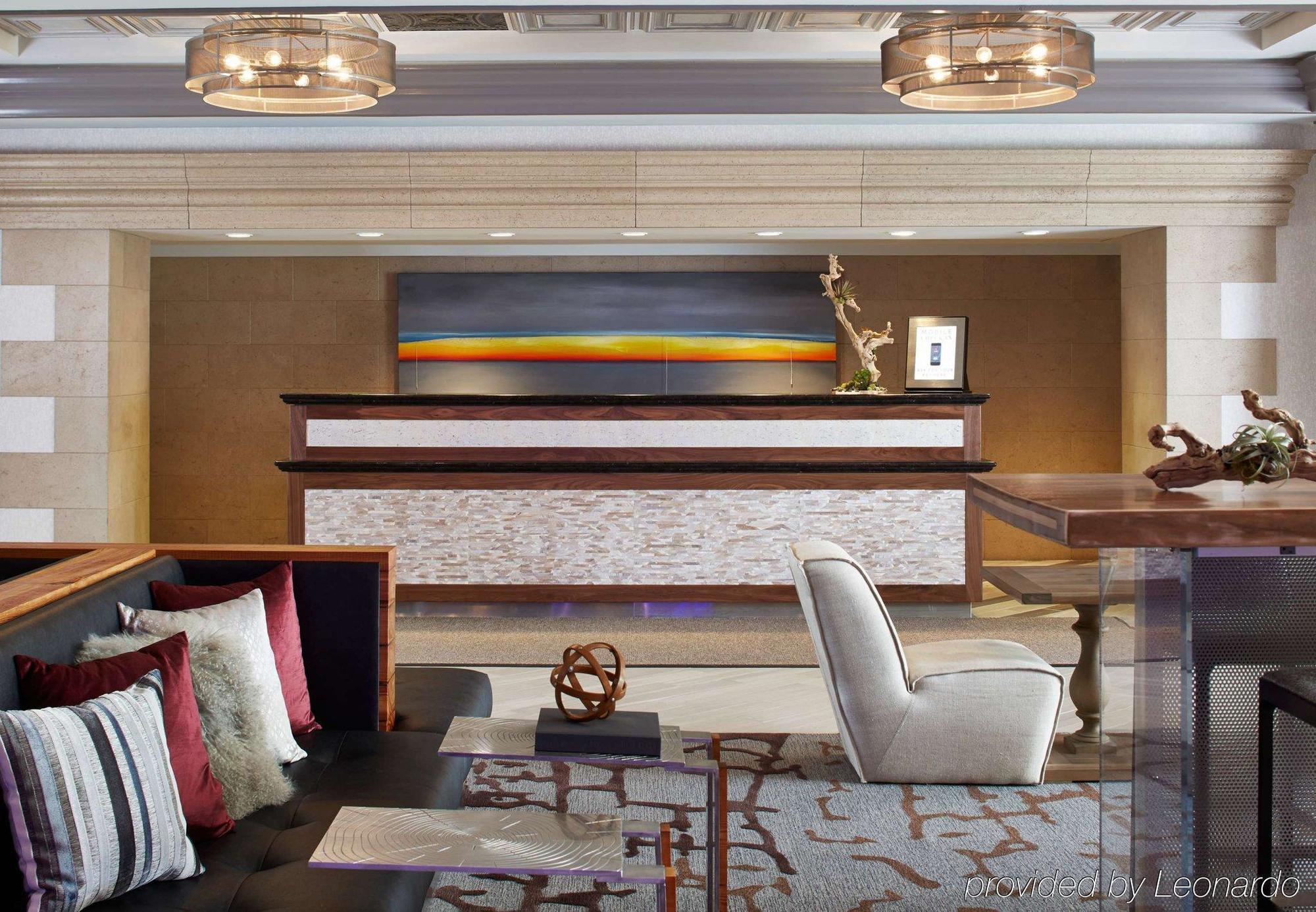 Rochester Airport Marriott Extérieur photo
