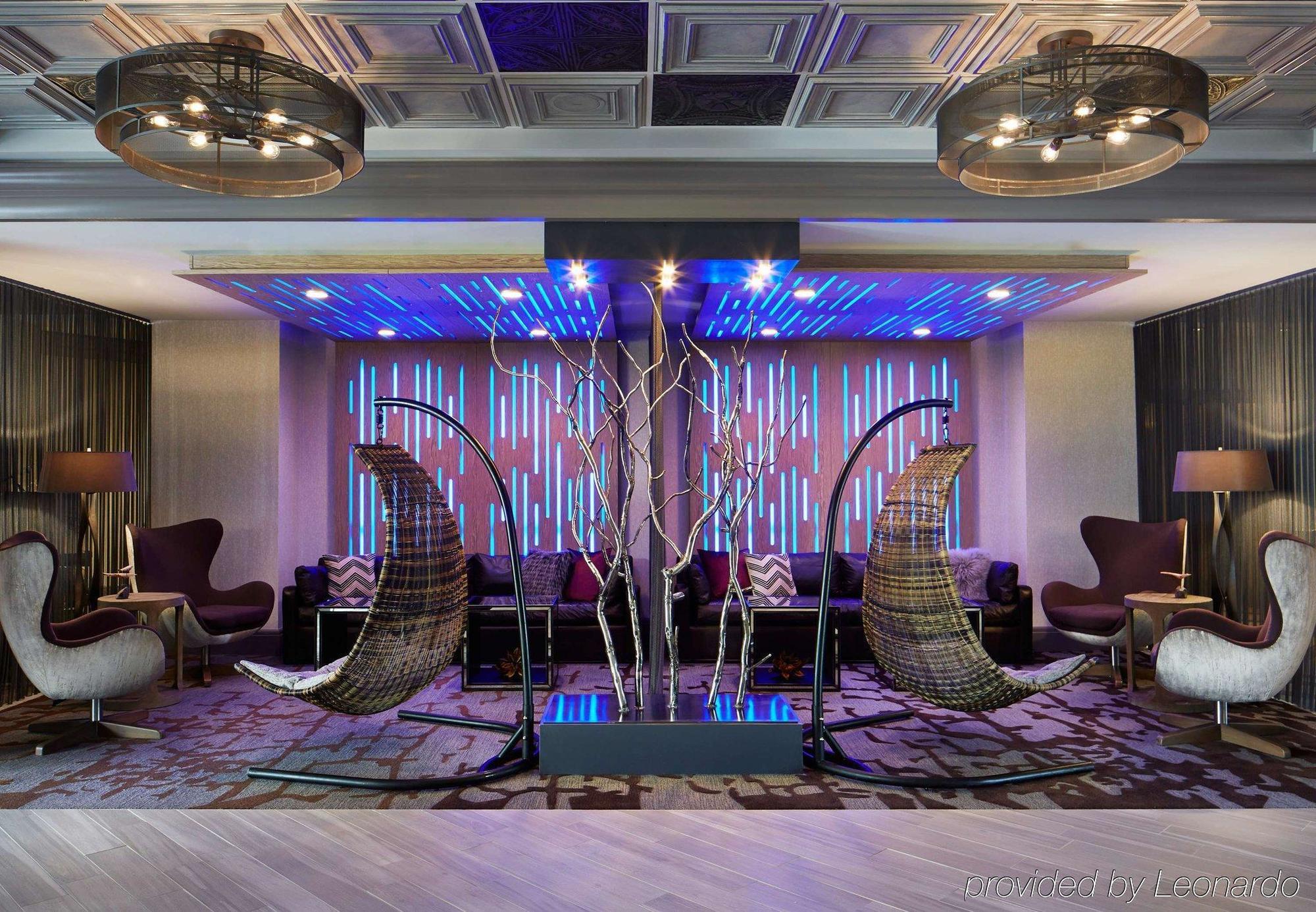Rochester Airport Marriott Extérieur photo